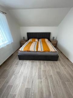 Apartmány Ferie - 3