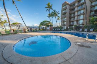 Kauhale Makai 102 by Coldwell Banker Island Vacations - Kihei - 9