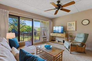Kihei Akahi C-317 by Coldwell Banker Island Vacations - Wailea - 7