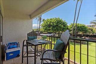 Kihei Akahi C-317 by Coldwell Banker Island Vacations - Wailea - 4