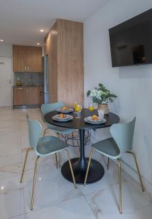 Studio with Sea Views, Pool, Parking and Tennis Court - Marbella - 5