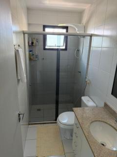 Apartamento no Edifício Samurai, Batista Campos - 8