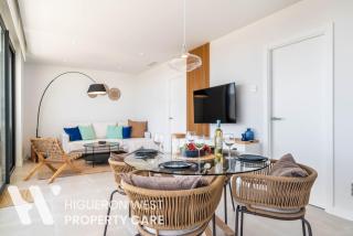 Higueron West Property Collection - The Sunset Penthouse by HWPC - Málaga - 3