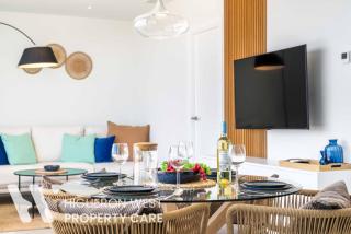 Higueron West Property Collection - The Sunset Penthouse by HWPC - Málaga - 8