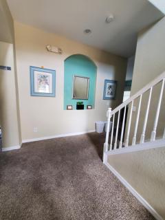 Spacious 5 bdrm 4 bth pool home, game room close to Disney, New Epic Universe - Kissimmee - 8