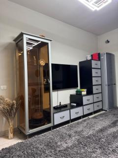 City Soul Apartment - 9