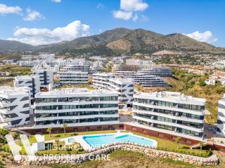 Higueron West Property Collection - The Sunset Penthouse by HWPC - Málaga - 9
