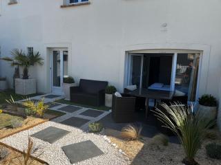 Villa Riva-Mela - Ouistreham - 8