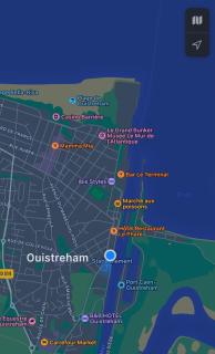 Villa Riva-Mela - Ouistreham - 7