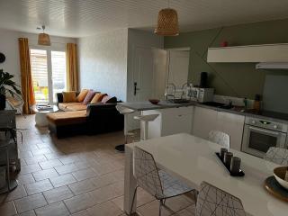 Villa Riva-Mela - Ouistreham - 2