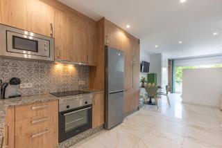 Studio with Sea Views, Pool, Parking and Tennis Court - Marbella - 1