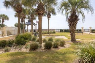 Beach Club Bristol 101 condo - Gulf Highlands - 6