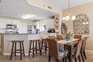 Beach Club Bristol 101 condo - Gulf Highlands - 3