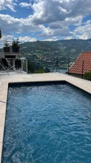 Casa da Lage - Piscina privada - Gerês - Geres - 9