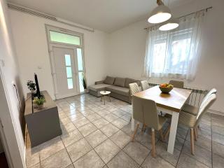 Apartment Oleander Garden - Biograd na Moru - 8