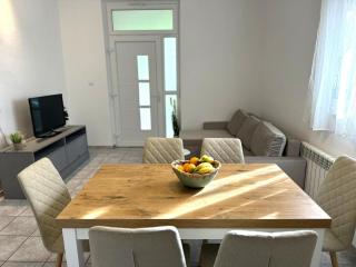 Apartment Oleander Garden - Biograd na Moru - 7