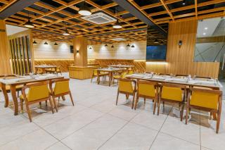 Aceotel Premier TK, Morbi - Morbi - 9