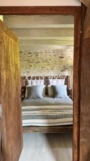 Gîte entier - Alleu des Bois - Oyré - 5