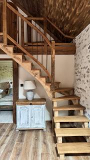 Gîte entier - Alleu des Bois - Oyré - 3