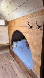 Gîte entier - Alleu des Bois - Oyré - 2