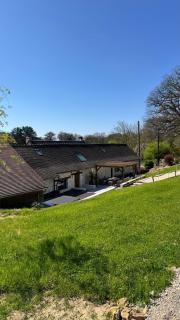 Gîte entier - Alleu des Bois - Oyré - 1