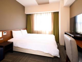 Dormy Inn Asahikawa - 2