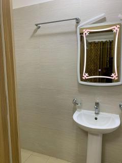1 Bedroom Dakar, SYLKO Residence - Dakar - 8