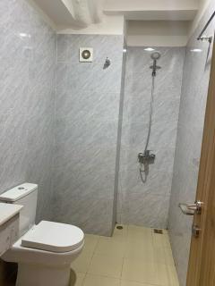 1 Bedroom Dakar, SYLKO Residence - 5