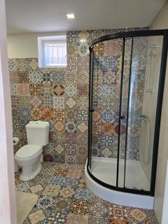 Apartmány Modrý Dom - Podhájska - 8