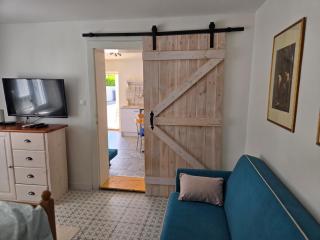 Apartmány Modrý Dom - Podhájska - 5