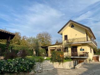 GuesthouseAntonia - Avellino - 3