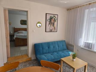 Apartmány Modrý Dom - Podhájska - 4