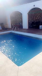 UF holiday house - Málaga - 3