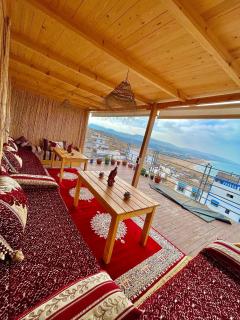 Arinas Surf Hostel - 0