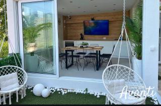 Apartmani Avanti Becici - Bečići - 8