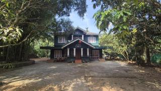 Nilebreeze - Vythiri - 2