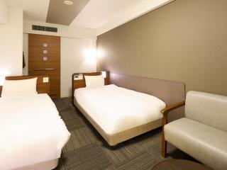 Dormy Inn Asahikawa - 6