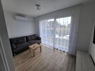 Apartament w Pszczewie nad jeziorem Duży Szarcz - Pszczew - 4