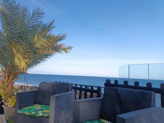 A Dream On The Beach Sun Club - Playa del Aguila - 0