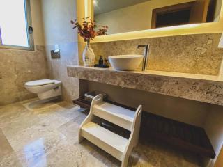 Casa Cantaro Ocean View in La Amada Residences - Cancún - 2