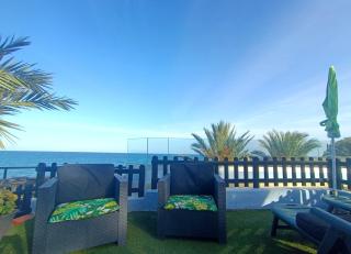 A Dream On The Beach Sun Club - Playa del Aguila - 3