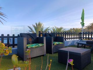 A Dream On The Beach Sun Club - Playa del Aguila - 6