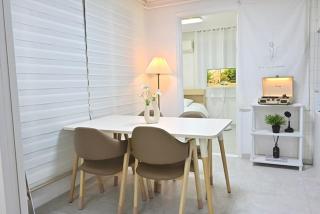 Yellow Cozy Home - Seul - 0