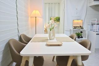 Yellow Cozy Home - Seul - 6