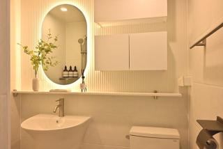 Yellow Cozy Home - Seul - 3