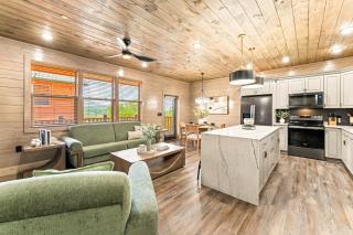 Skyline Pool Retreat - Pigeon Forge - 8