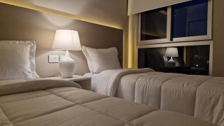 ABIBA Apart-Hotel & SPA - Asunción - 4