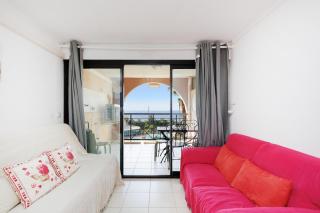 Suite 322 - Sea View - Beach - Clim - Wifi - Cannes - 8