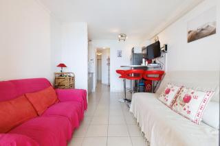 Suite 322 - Sea View - Beach - Clim - Wifi - Cannes - 7