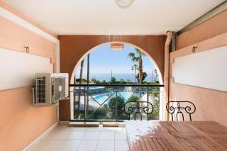 Suite 322 - Sea View - Beach - Clim - Wifi - Cannes - 9
